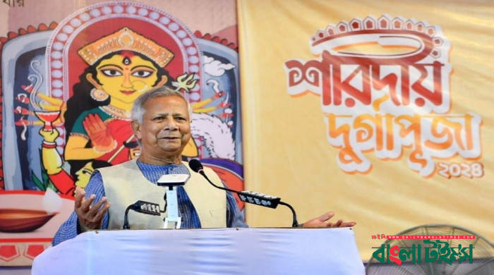 এমন দেশ গড়তে চাই যা নিয়ে দুনিয়ার সামনে গর্ব করা যায়