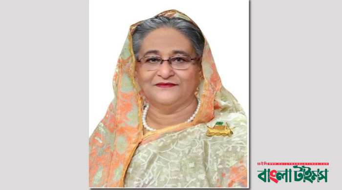 যুদ্ধে না, বিশ্বকে রক্ষা করতে জলবায়ু পরিবর্তন মোকাবিলায় অর্থ ব্যয় করুন: প্রধানমন্ত্রী