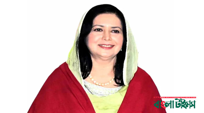 লন্ডন পৌঁছেছেন ডা. জুবাইদা রহমান