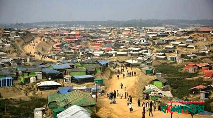 কক্সবাজারে রোহিঙ্গা সংকট নিয়ে তিন দিনের আন্তর্জাতিক সম্মেলন শুরু