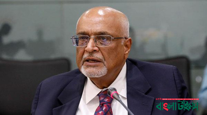 Trillions of takas embezzled from stock market: White Paper