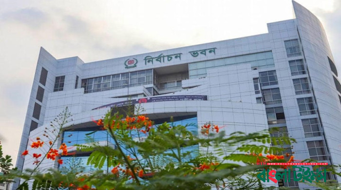 ইইউকে সিইসির পাল্টা চিঠি