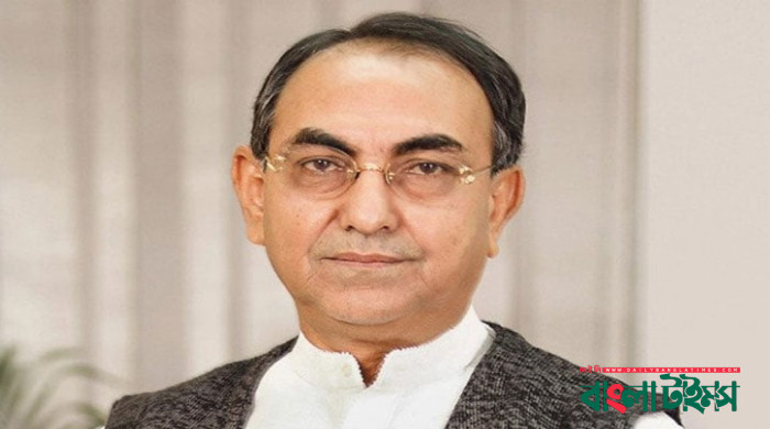 খালেদা জিয়ার কিছু হলে পরিণতি শুভ হবে না : মির্জা আব্বাস