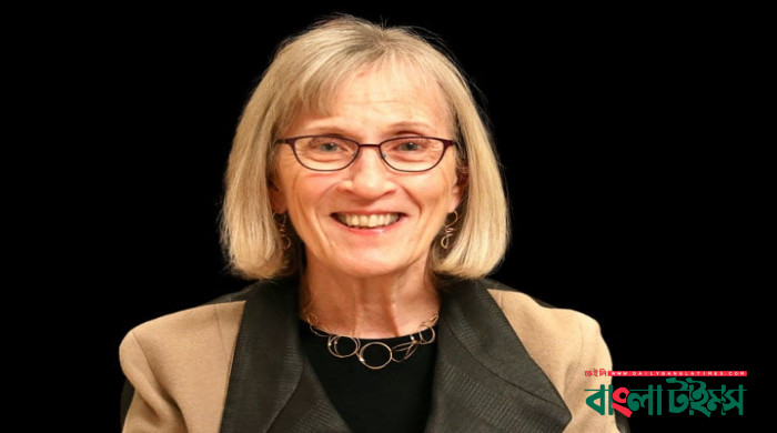 অর্থনীতিতে নোবেল পেলেন ক্লদিয়া গোল্ডিন