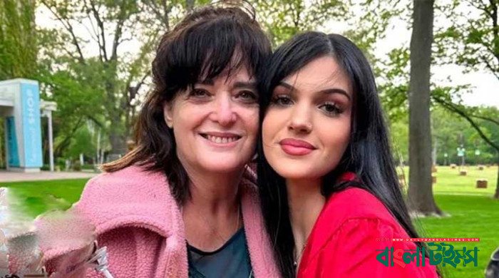 গাজায় জিম্মি মার্কিন মা-মেয়েকে মুক্তি