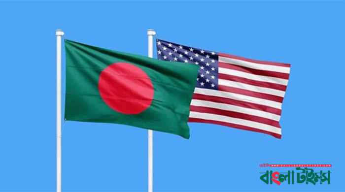 ঢাকায় আসছে যুক্তরাষ্ট্রের প্রাক-নির্বাচন মূল্যায়ন প্রতিনিধিদল