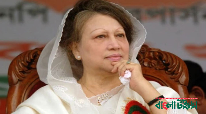 খালেদা জিয়ার বিদেশে চিকিৎসার সুযোগ চেয়ে আবারও আবেদন