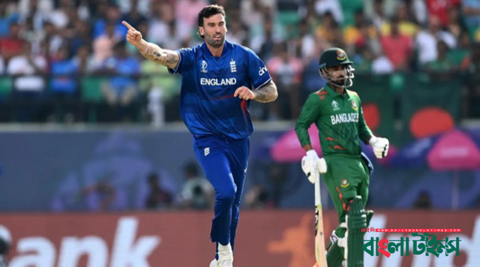 টাইগারদের বিপক্ষে ১৩৭ রানের বিশাল জয় ইংল্যান্ডের