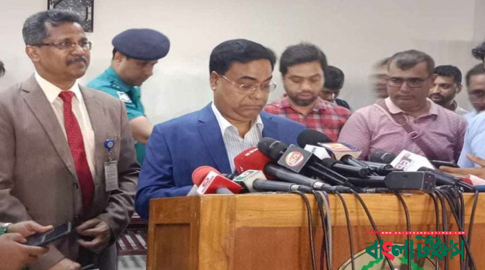 নভেম্বরের প্রথমার্ধেই তফসিল : ইসি সচিব