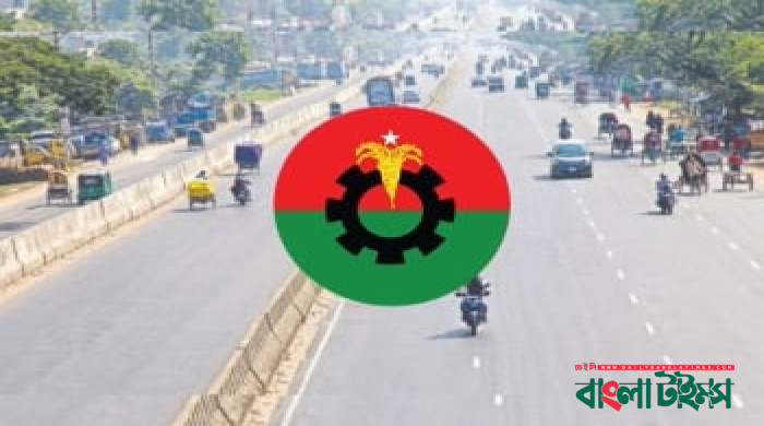 একদিন বিরতি দিয়ে বুধবার থেকে আবারও ৪৮ ঘন্টার অবরোধ