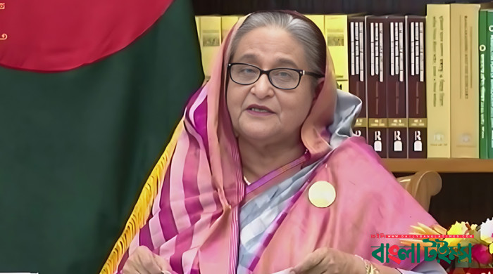 আমরা নিউক্লিয়ার যুগে প্রবেশ করেছি: প্রধানমন্ত্রী