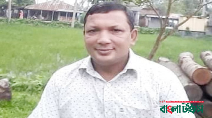 র‌্যাবের ধাওয়ায় যুবদল নেতার মৃত্যু