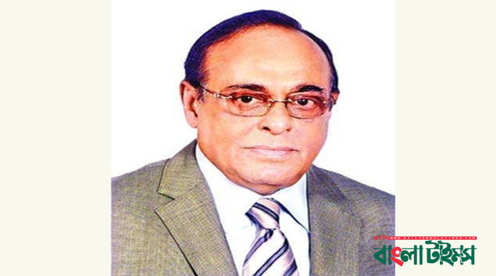 ব্যারিস্টার মইনুল হোসেন আর নেই