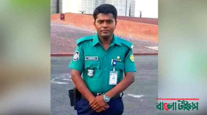 ফকিরাপুলে সংঘর্ষে পুলিশ সদস্য নিহত