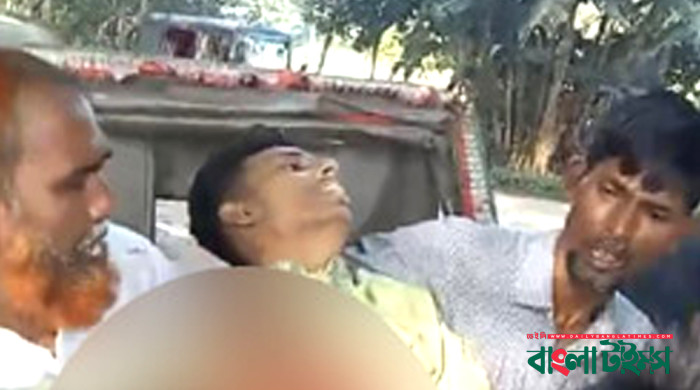 কিশোরগঞ্জে পুলিশের গুলিতে ২ বিএনপি নেতা নিহত