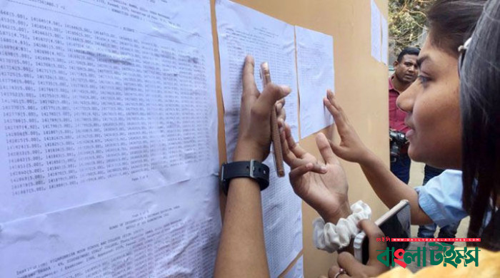 ৯৫৩ শিক্ষাপ্রতিষ্ঠানের সবাই পাস, ৪২টির কেউ পাস করেনি