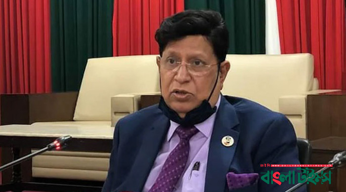 বিদেশি রাষ্ট্রদূতদের কথা বলতে বারণ নেই : পররাষ্ট্রমন্ত্রী