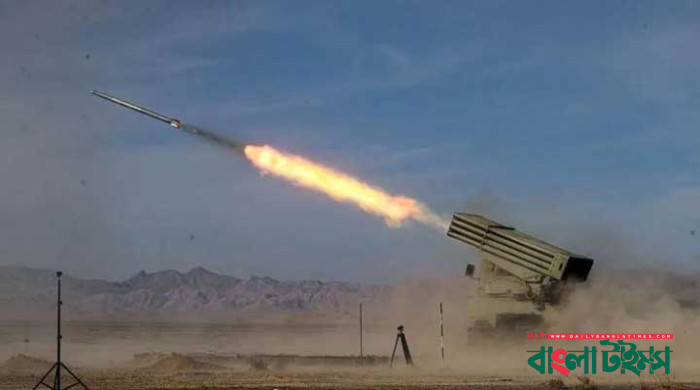 পাকিস্তানে ইরানের ক্ষেপণাস্ত্র হামলায় নিহত ২ শিশু