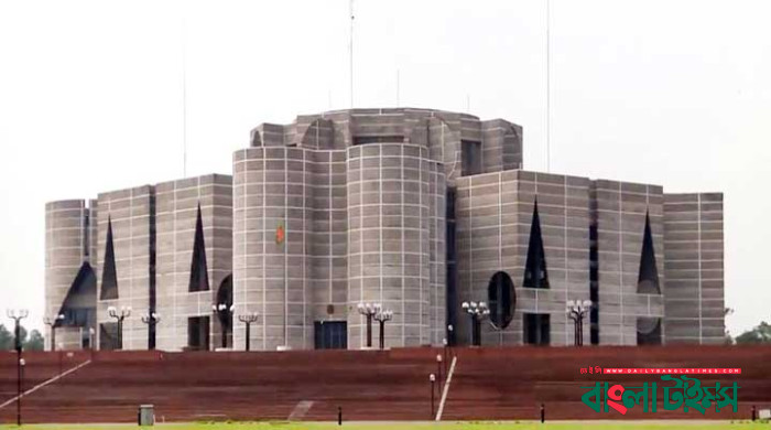 নবনির্বাচিত এমপিদের শপথ কাল