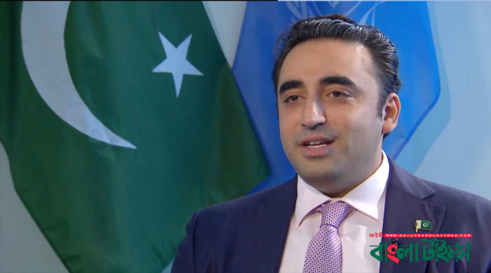 জোট সরকারে অনীহা পিপিপির