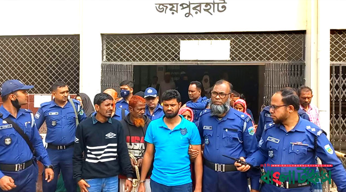 স্কুলছাত্র হত্যা মামলায় মা-ছেলেসহ পাঁচজনের মৃত্যুদণ্ড