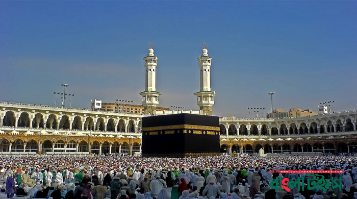 Saudi to fine up to 50,000 riyals for performing Hajj without permits