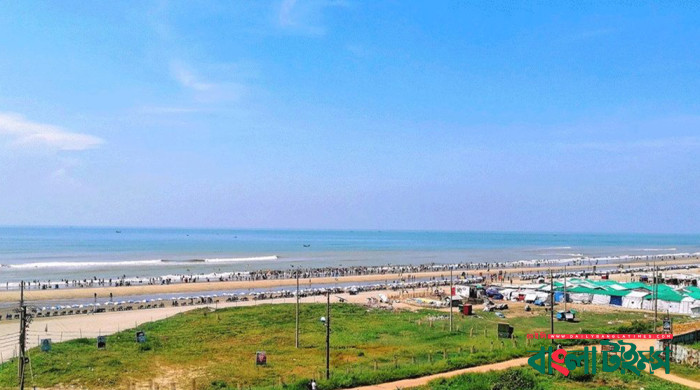 শাস্তি পেতে যাচ্ছেন‌ ‘বঙ্গবন্ধু বিচ’ নামকরণে জড়িতরা