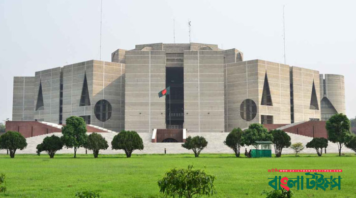 ২৪ মিনিটে পাস হলো ‘দ্রুত বিচার আইন’ বিল