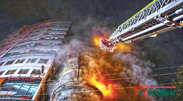 ব্যবহার সনদ ছিল নাগ্রিন কোজি কটেজ ভবনের