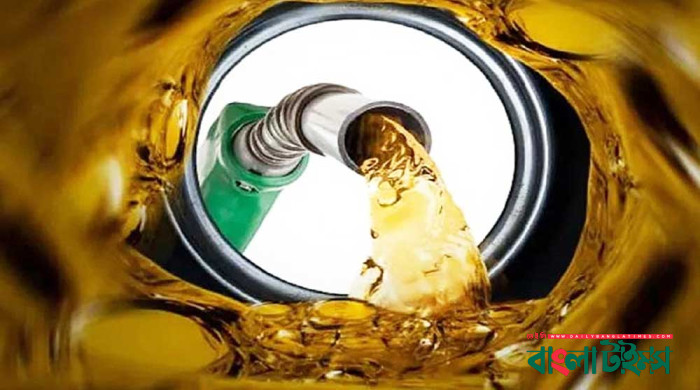 ডিজেল ৭৫ পয়সা অকটেন ৪ পেট্রোলের দাম কমলো ৩ টাকা