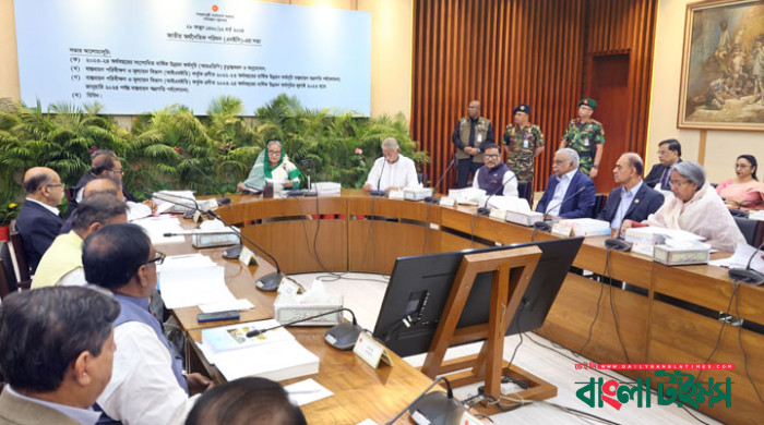 সংশোধিত এডিপির আকার কমল ১৮ হাজার কোটি টাকা