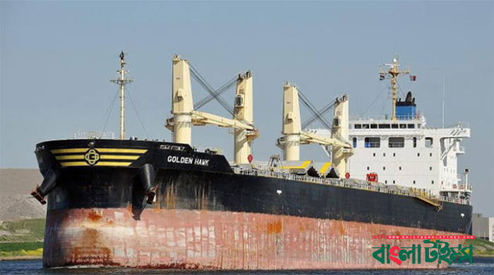২৩ নাবিক-ক্রুসহ সোমালিয়ার জলদস্যুদের কবলে বাংলাদেশি জাহাজ