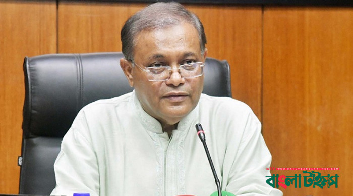 জলদস্যুদের সঙ্গে দ্বিতীয় পক্ষের মাধ্যমে যোগাযোগের চেষ্টা চলছে: পররাষ্ট্রমন্ত্রী