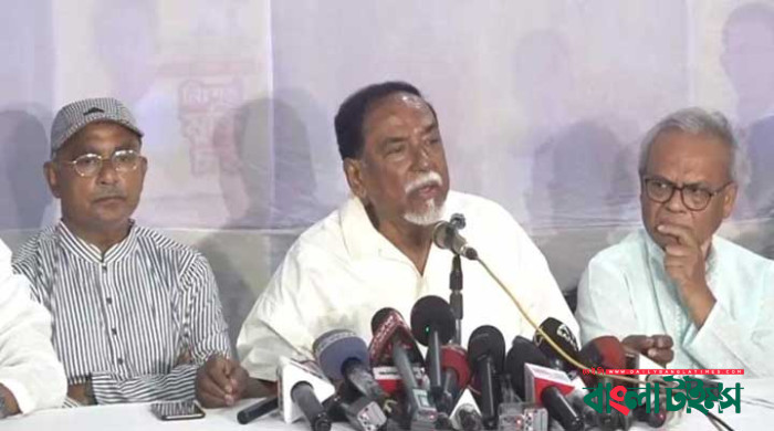 বিএনপি দেশের সবচেয়ে জনপ্রিয় রাজনৈতিক দল: মেজর হাফিজ