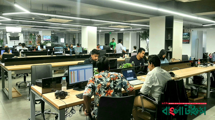 ঈদে যেভাবে মিলতে পারে টানা ১০ দিনের ছুটি