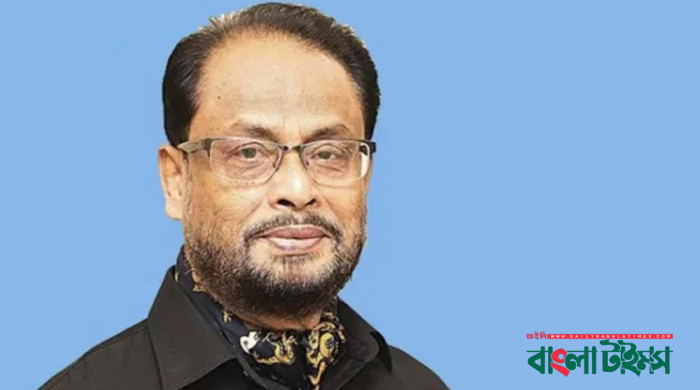 সাদ এরশাদসহ ১০ নেতাকে অব্যাহতি দিলেন জিএম কাদের