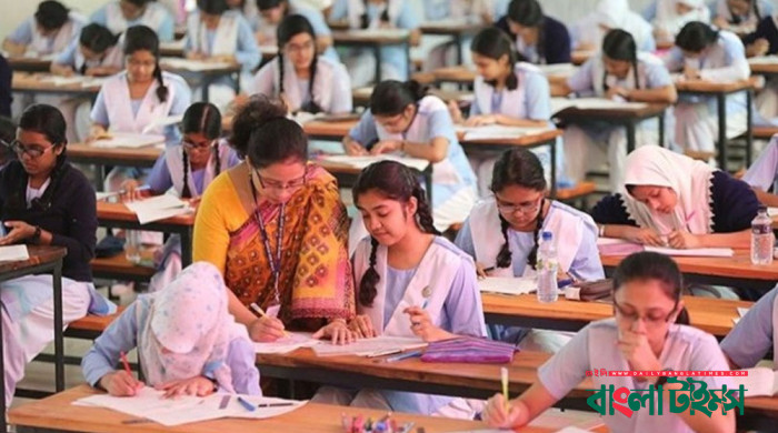 এইচএসসির ফরম পূরণ ও পরীক্ষার সম্ভাব্য তারিখ ঘোষণা