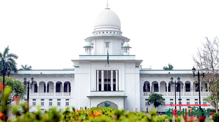 অনির্দিষ্টকালের জন্য আগাম জামিন দেয়া উচিত নয়: আপিল বিভাগ