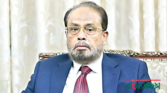 জিএম কাদেরকে লিগ্যাল নোটিশ