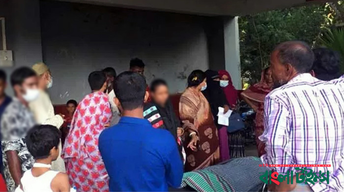 বিদ্যুৎস্পৃষ্টে একই পরিবারের পাঁচজনের মৃত্যু