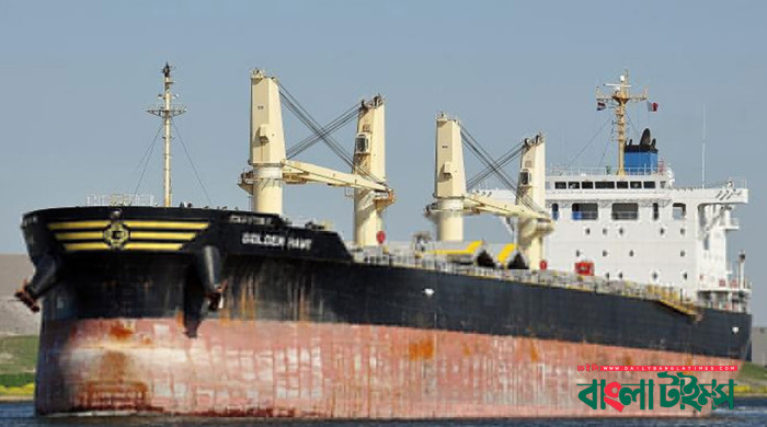 এমভি আবদুল্লাহর নাবিকদের জন্য দুম্বা-ছাগল আনছে জলদস্যুরা
