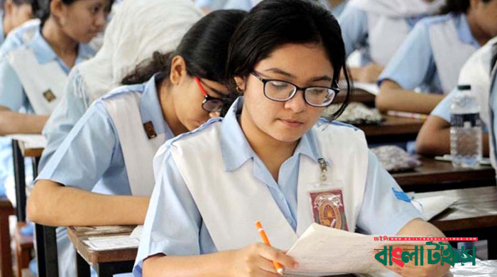 এসএসসির ফল প্রকাশ নিয়ে যা জানাল বোর্ড