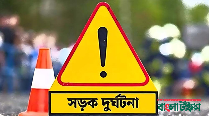 রংপুরে বাস-অটোরিকশা সংঘর্ষ, নিহত ৩