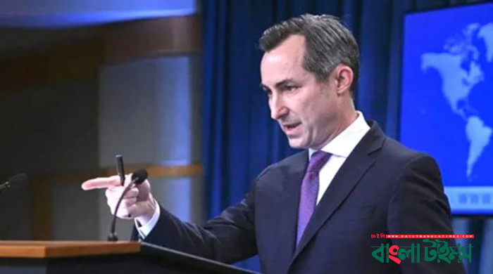 Peter Haas didn't go into hiding during January 7 elections