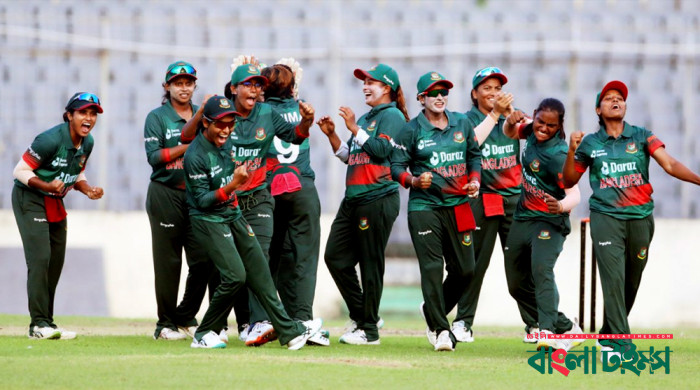 ভারত সিরিজের জন্য বাংলাদেশের দল ঘোষণা