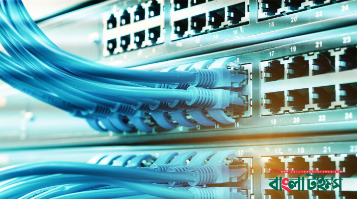 বন্ধ থাকবে ১ ঘণ্টা ইন্টারনেট সেবা