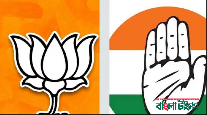 ভারতে ভোটের লড়াই শুরু