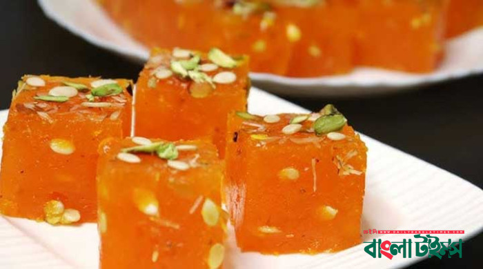 ঈদের নাশতায় নেসেস্তার বরফি