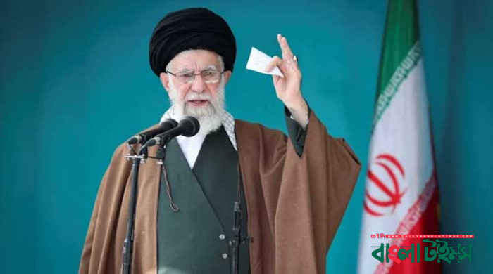 ৪৮ ঘণ্টার মধ্যে ইসরায়েলে ইরানের হামলা!