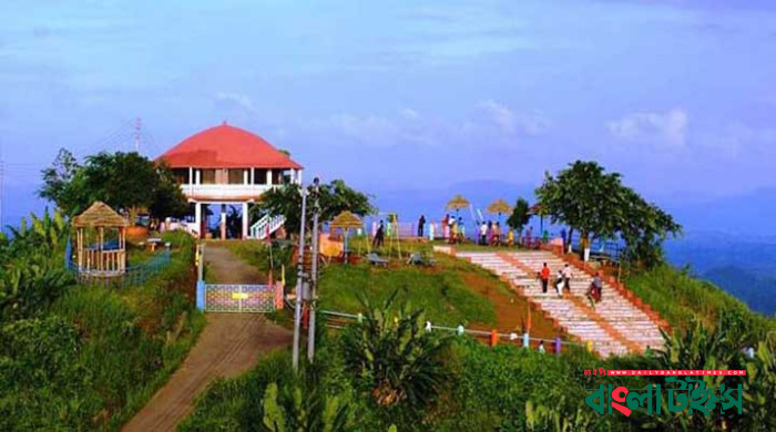 No bar on traveling to Ruma in Bandarban